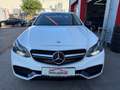 Mercedes-Benz E 200 E 200 BlueTec Aut. Weiß - thumbnail 24