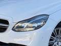 Mercedes-Benz E 200 E 200 BlueTec Aut. Weiß - thumbnail 7