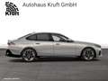 BMW 520 d xDrive M SPORT PRO+AHK+HK SOUND+DAP+PAP+HUD Grau - thumbnail 9
