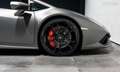 Lamborghini Huracán Spyder LP-610 V10 610 -1° FRANCE Ad Personam comfo Gris - thumbnail 6