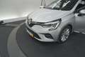 Renault Clio TCe 100 Intens | Parkeersensoren | Apple Carplay | Grijs - thumbnail 16