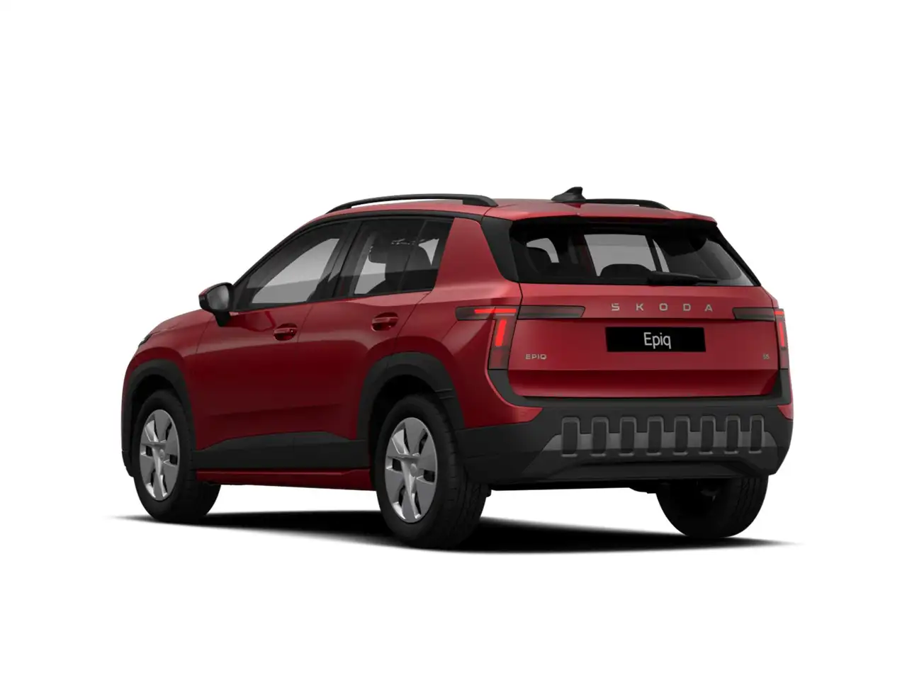 Skoda Epiq 2026
