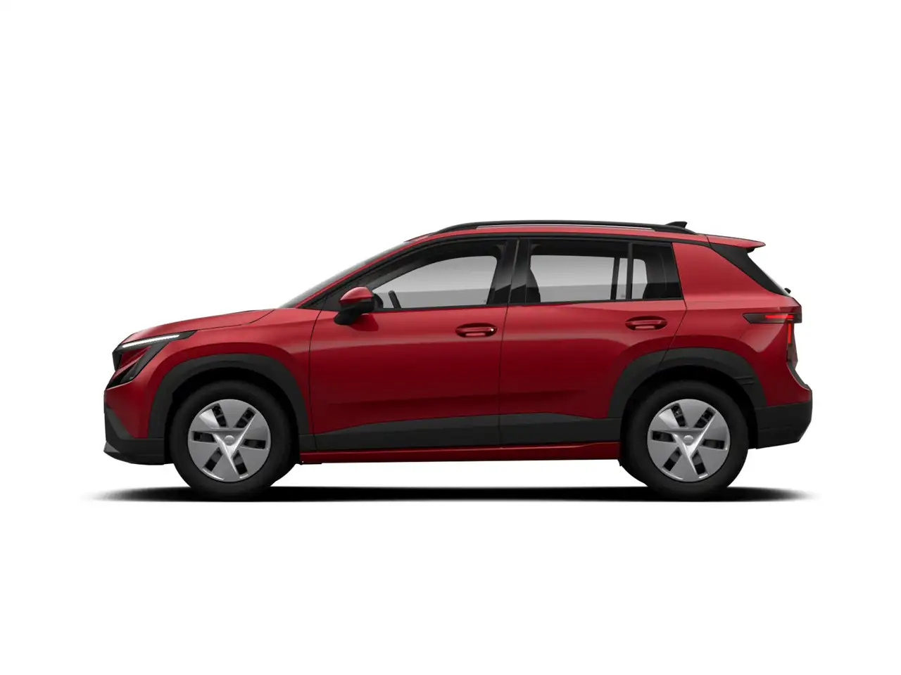 Skoda Epiq 2026