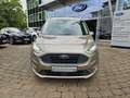 Ford Tourneo Connect 1.5 EcoBlue Aut. Start-Stop Titanium Argent - thumbnail 9