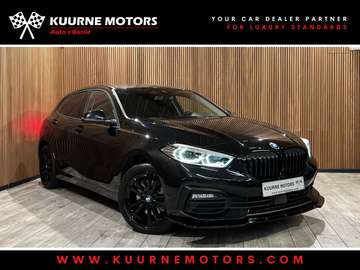 iA Alu17"/Led/Gps/VerwZet/Pdc/Cruise *1j garantie*