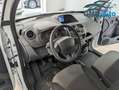 Renault Kangoo Kangoo 1.5 dci 3 posti 9300 EURO IVA COMPRESA!!! Blanc - thumbnail 7