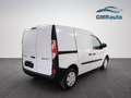 Renault Kangoo Kangoo 1.5 dci 3 posti 9300 EURO IVA COMPRESA!!! Blanc - thumbnail 5