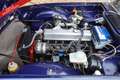 Triumph TR6 PRICE REDUCTION! Overdrive, restored and mechanica Blu/Azzurro - thumbnail 3