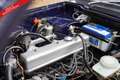 Triumph TR6 PRICE REDUCTION! Overdrive, restored and mechanica Azul - thumbnail 30