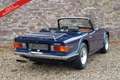 Triumph TR6 PRICE REDUCTION! Overdrive, restored and mechanica Blau - thumbnail 47