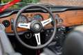 Triumph TR6 PRICE REDUCTION! Overdrive, restored and mechanica Blau - thumbnail 16