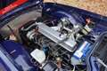 Triumph TR6 PRICE REDUCTION! Overdrive, restored and mechanica Albastru - thumbnail 7