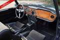 Triumph TR6 PRICE REDUCTION! Overdrive, restored and mechanica Blau - thumbnail 17
