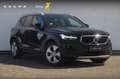Volvo XC40 T4 190PK Automaat Momentum Pro Navigatie / Parkeer Nero - thumbnail 1