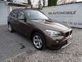 BMW X1 X1 xDrive20d Aut. Sport Line AHK PANO LEDER Braun - thumbnail 1