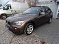 BMW X1 X1 xDrive20d Aut. Sport Line AHK PANO LEDER Brun - thumbnail 7