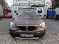 BMW X1 X1 xDrive20d Aut. Sport Line AHK PANO LEDER Brun - thumbnail 8