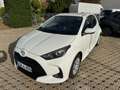 Toyota Yaris Hybrid Business Edition Bianco - thumbnail 1