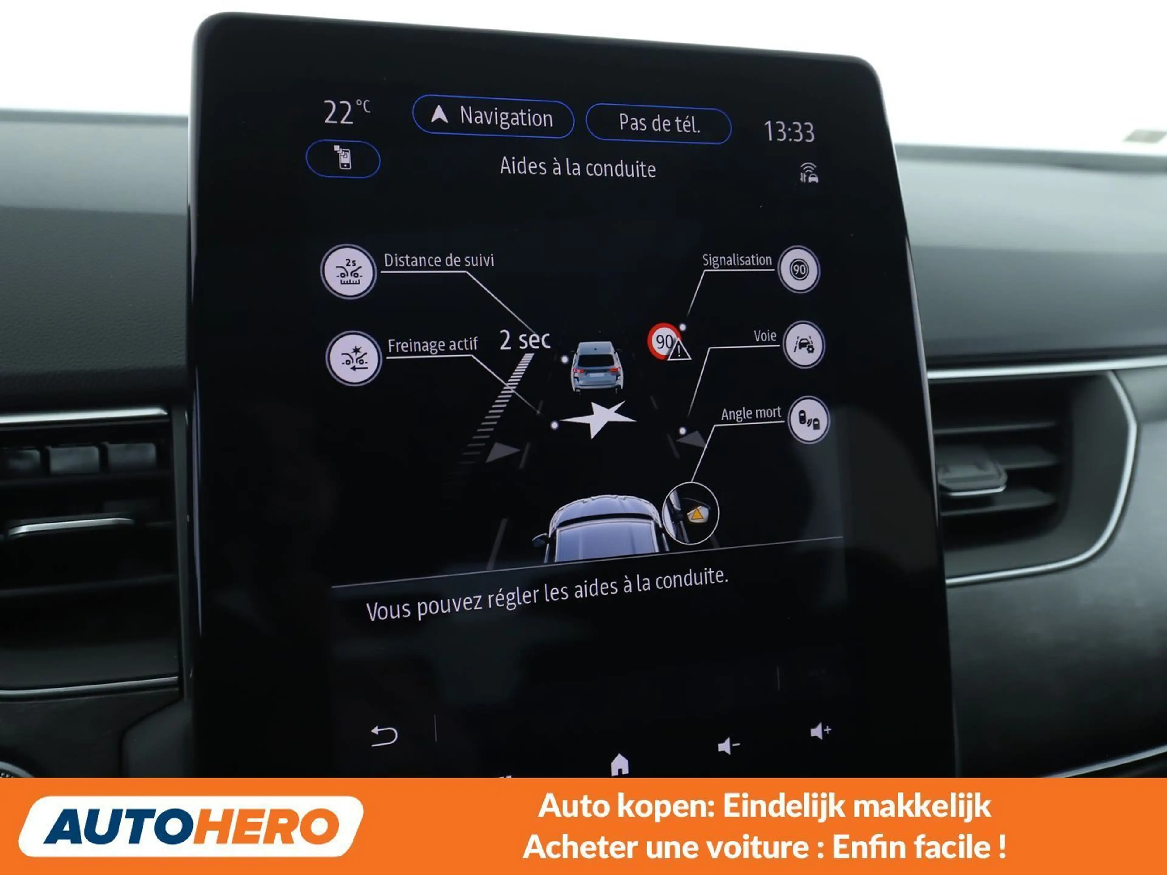 Renault Arkana 1.6 Hybrid E-Tech Esprit Alpine — photo 11