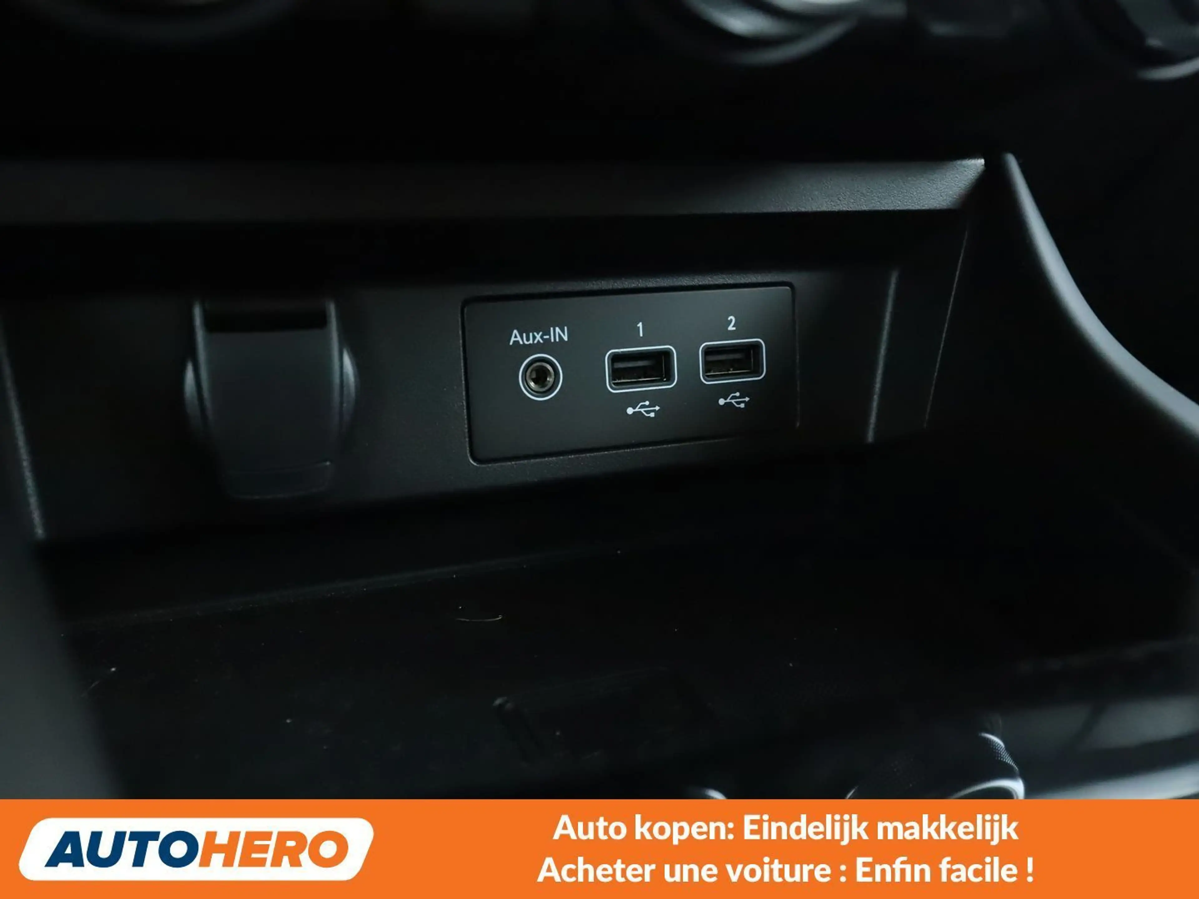 Renault Arkana 1.6 Hybrid E-Tech Esprit Alpine — photo 15