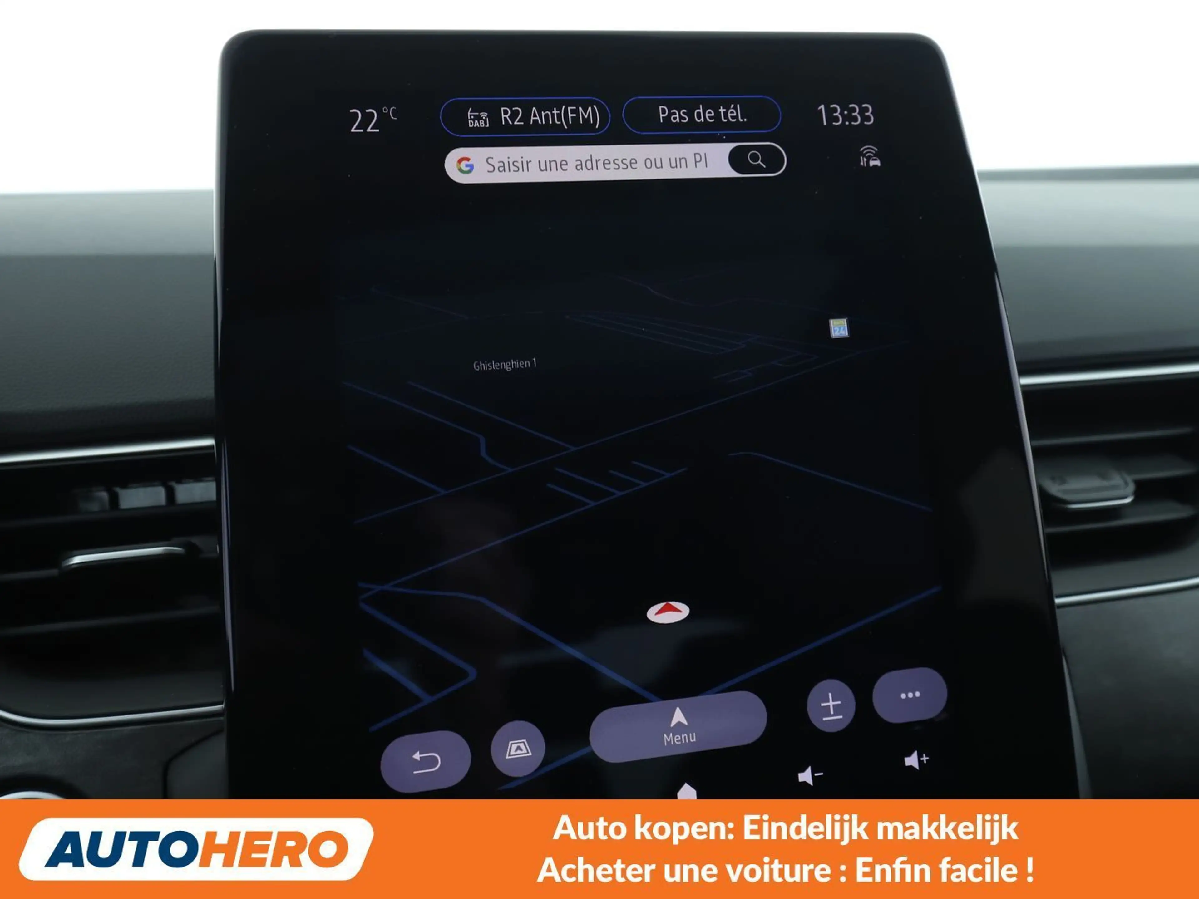Renault Arkana 1.6 Hybrid E-Tech Esprit Alpine — photo 8