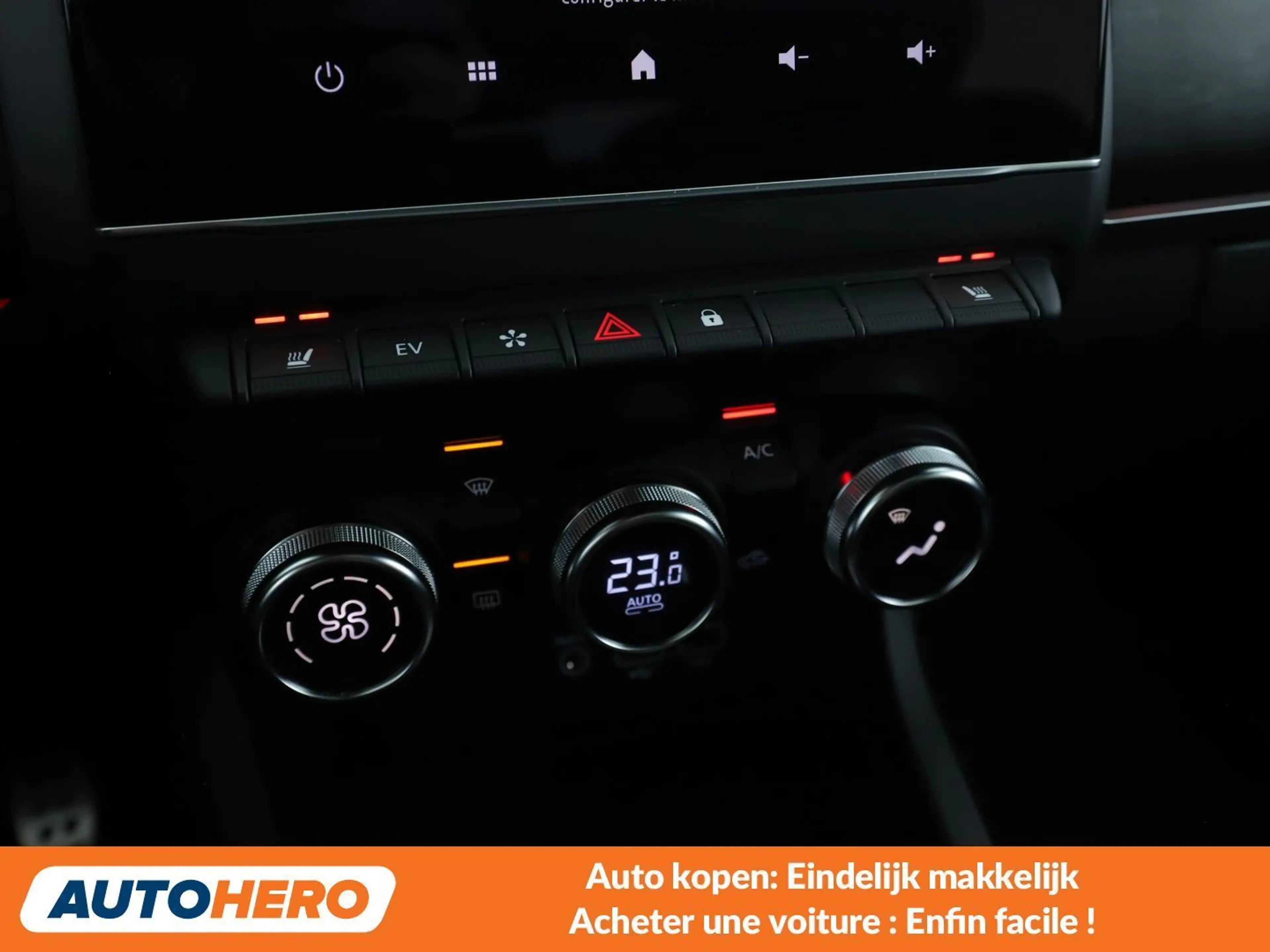 Renault Arkana 1.6 Hybrid E-Tech Esprit Alpine — photo 14
