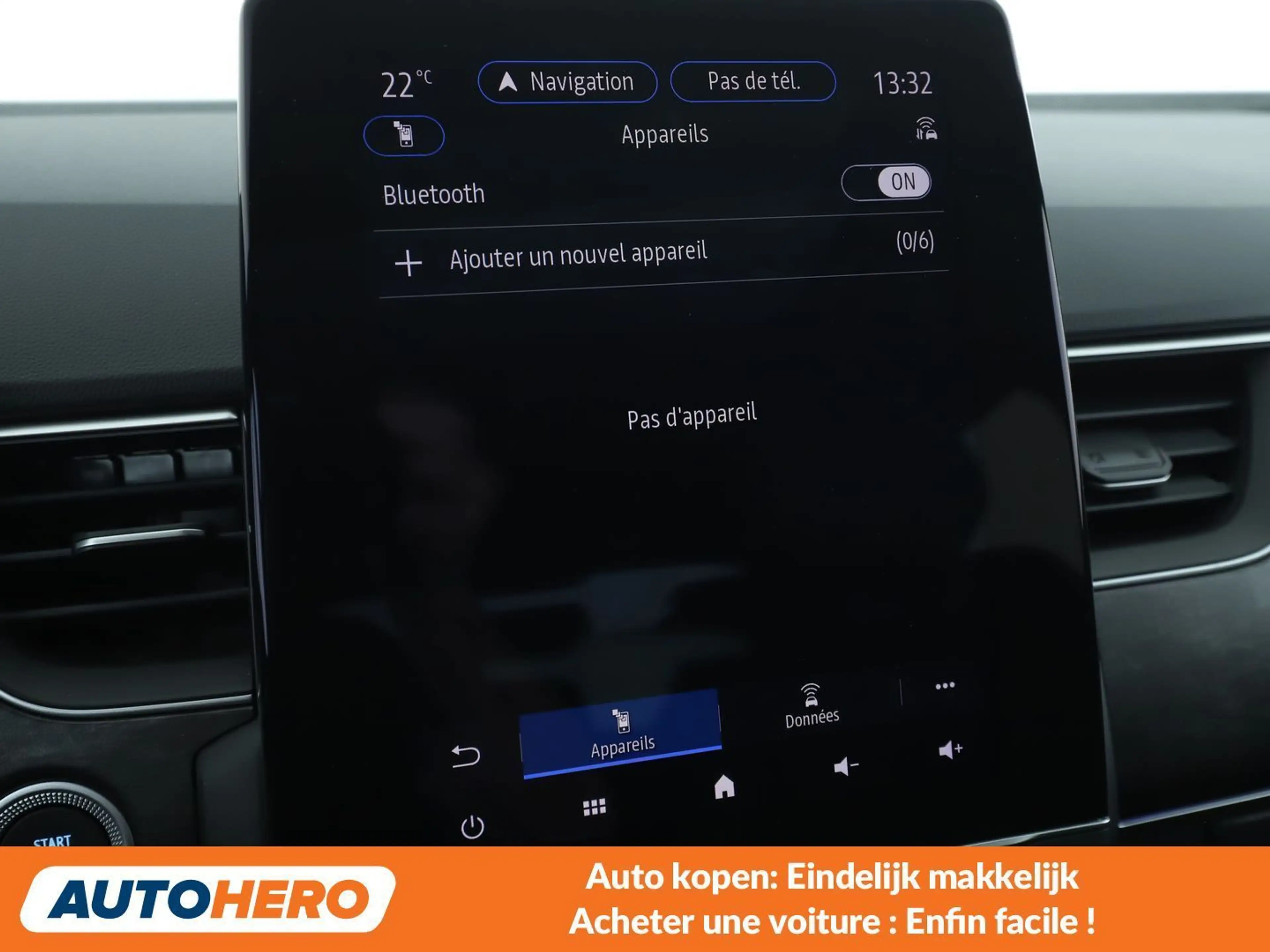 Renault Arkana 1.6 Hybrid E-Tech Esprit Alpine — photo 7
