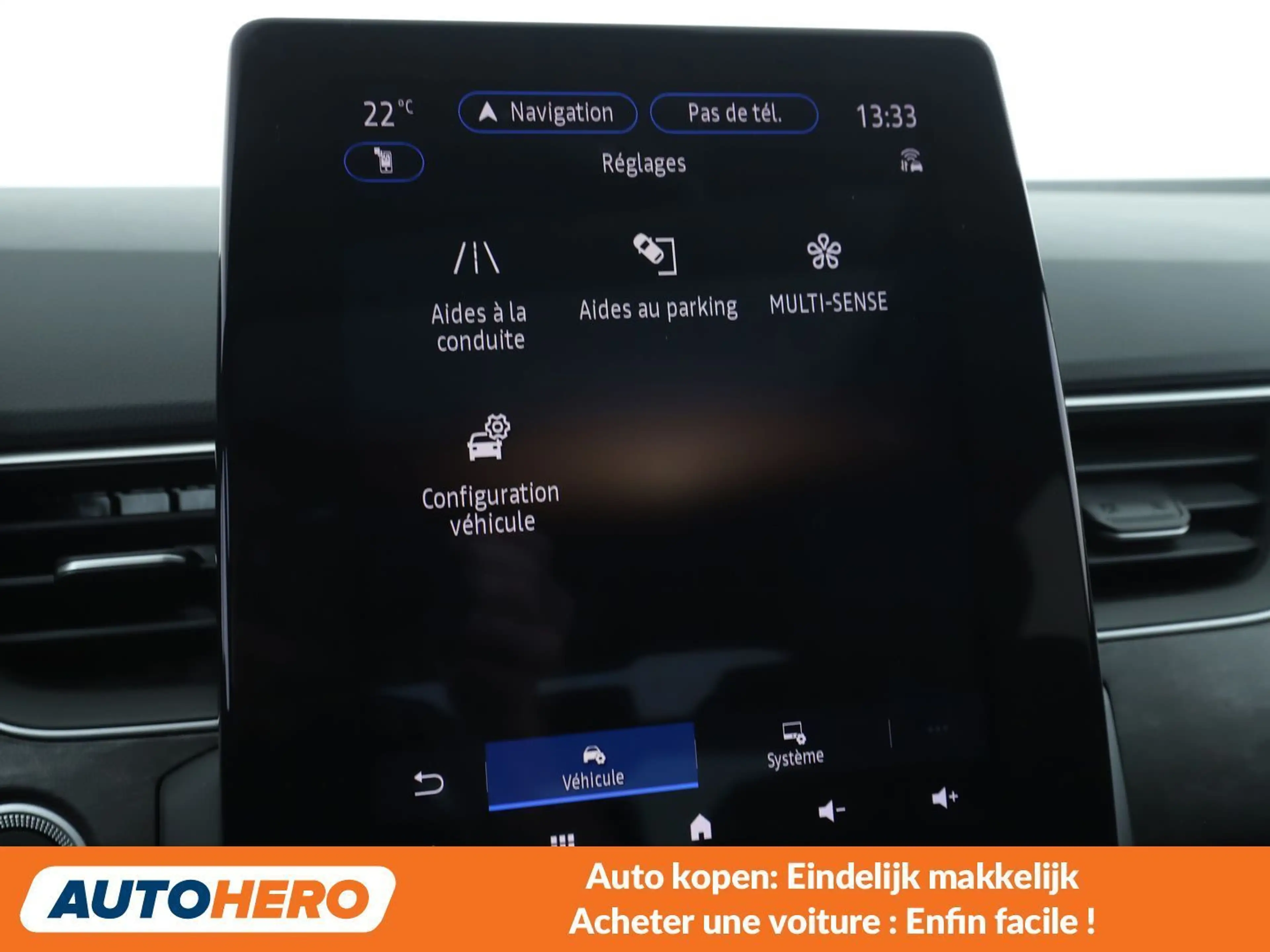Renault Arkana 1.6 Hybrid E-Tech Esprit Alpine — photo 10
