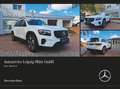 Mercedes-Benz GLB 220 4Matic/MULTIBEAM/AHZV/Memory Blanc - thumbnail 1