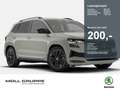 Skoda Karoq 1.5 TSI ACT Sportline MATRIX 2xKLIMA ACC Grau - thumbnail 1