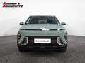 Hyundai KONA Kona 1,6 GDI HEV Smart Line DCT Grün - thumbnail 5