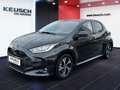 Toyota Yaris Yaris 1,5 VVT-i Hybrid Active Drive Schwarz - thumbnail 2