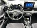 Toyota Yaris Yaris 1,5 VVT-i Hybrid Active Drive Schwarz - thumbnail 9