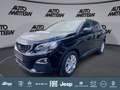 Peugeot 3008 1.2 PureTech 130 Active Zwart - thumbnail 1