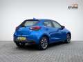Mazda 2 1.5 Skyactiv-G Dynamic+ | Navigatie | Cruise Contr Blue - thumbnail 4
