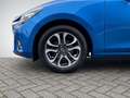 Mazda 2 1.5 Skyactiv-G Dynamic+ | Navigatie | Cruise Contr Blue - thumbnail 8