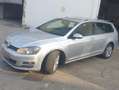 Volkswagen Golf 1.6 CR TDi Trendline Gris - thumbnail 1