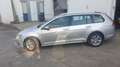 Volkswagen Golf 1.6 CR TDi Trendline Gris - thumbnail 6