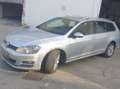 Volkswagen Golf 1.6 CR TDi Trendline Gris - thumbnail 5