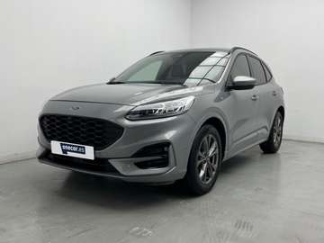 2.5 FHEV ST-LINE X AUTO 190CV 5P