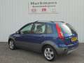 Ford Fiesta 1.4 16V 5DRS CROSSROAD AIRCO NL-AUTO Blauw - thumbnail 6