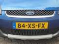 Ford Fiesta 1.4 16V 5DRS CROSSROAD AIRCO NL-AUTO Blauw - thumbnail 14