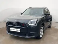 Mini Cooper S Countryman Countryman S ALL4 + GARANTIE bis 09.2030