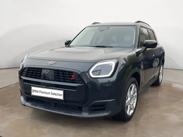 Mini Cooper S Countryman Countryman S ALL4 + GARANTIE bis 09.2030