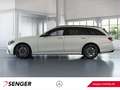 Mercedes-Benz E 300 de 4M T AMG Ambiente Burmester Panorama Wit - thumbnail 3