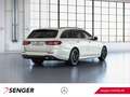 Mercedes-Benz E 300 de 4M T AMG Ambiente Burmester Panorama Wit - thumbnail 4