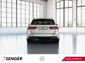 Mercedes-Benz E 300 de 4M T AMG Ambiente Burmester Panorama Blanc - thumbnail 6