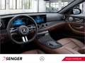 Mercedes-Benz E 300 de 4M T AMG Ambiente Burmester Panorama Wit - thumbnail 8