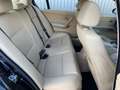 BMW 318 3-serie 318i Business Line Leer, Navi, iDrive, Cli Zwart - thumbnail 17