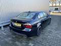 BMW 318 3-serie 318i Business Line Leer, Navi, iDrive, Cli Zwart - thumbnail 2
